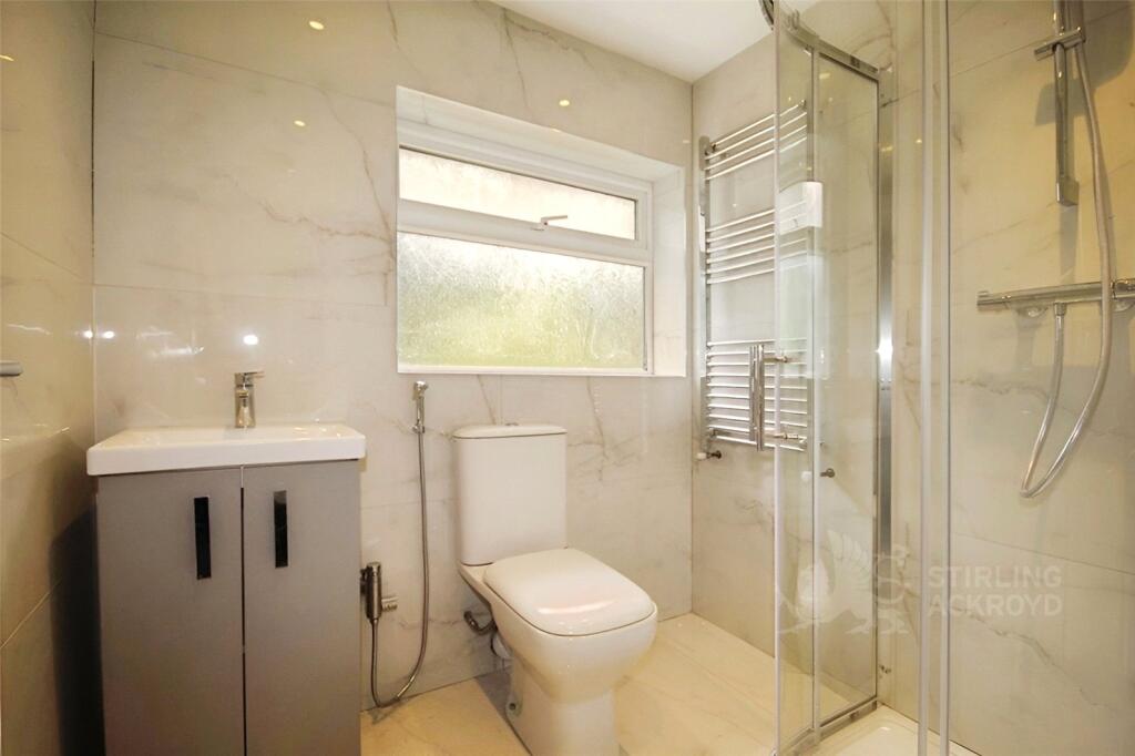 Ensuite