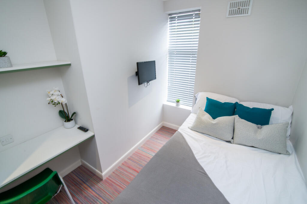 80 Beresford Street, Bedroom 5