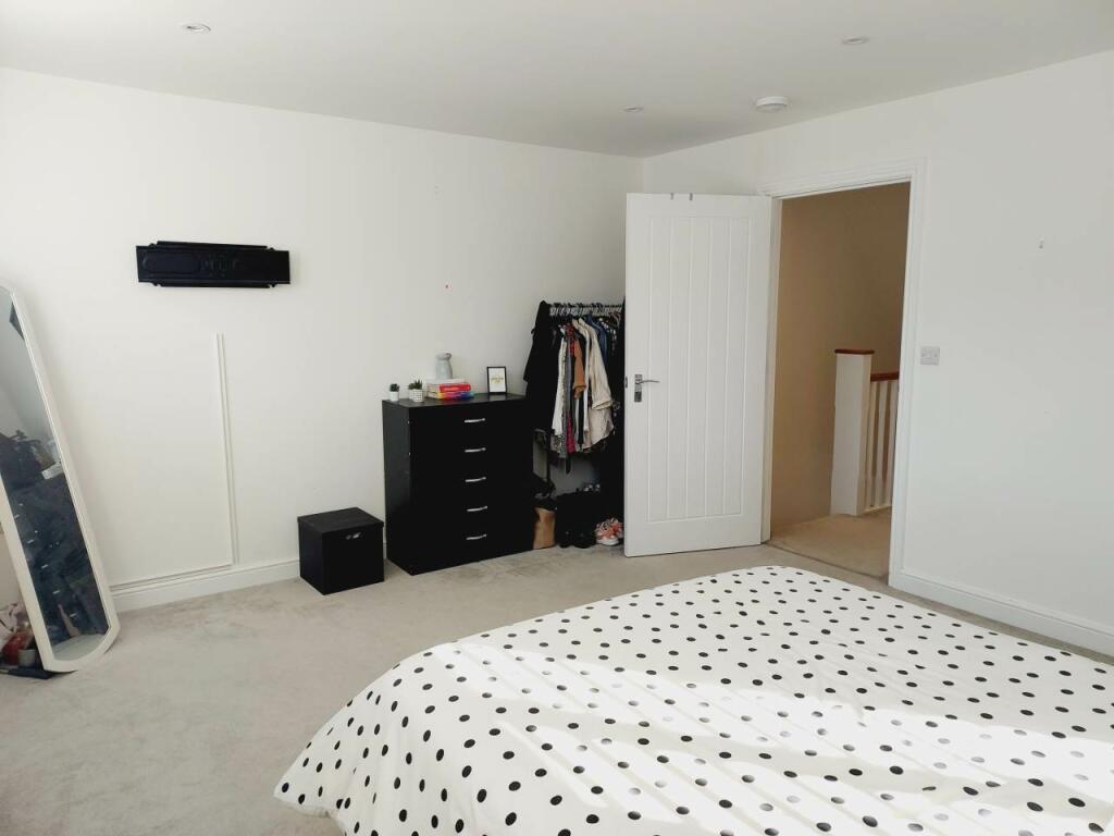 Master bedroom (aspe
