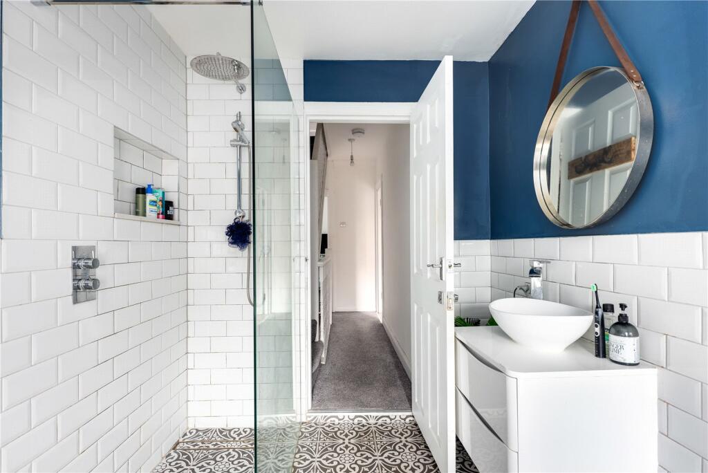 Bathroom View 2