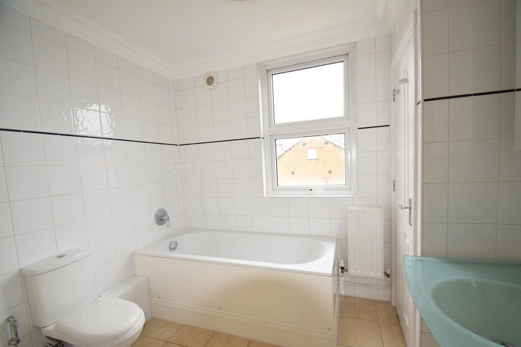 en suite