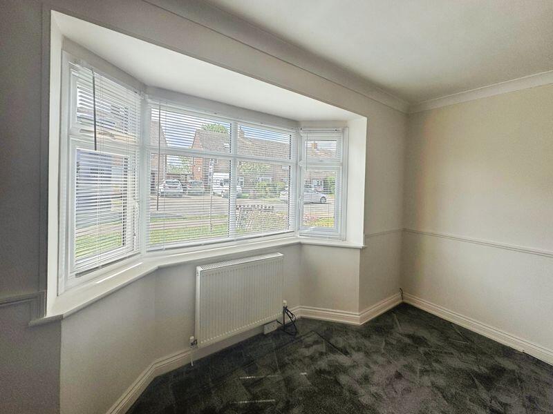 BELLFIELD AVENUE