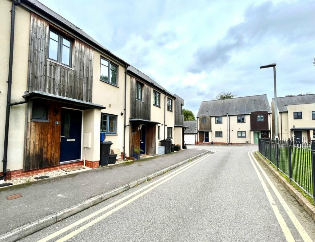 Seddons Tiverton