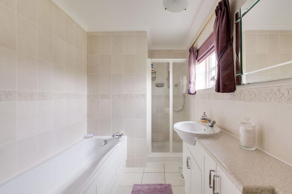 En-suite