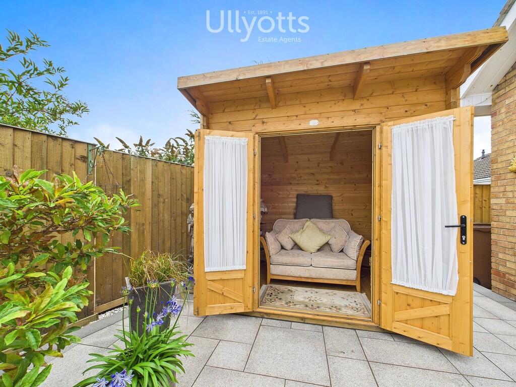 Summer House
