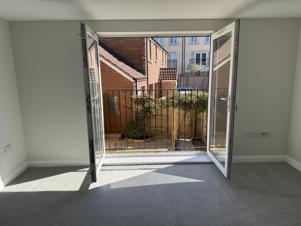 1 Underhay - lounge