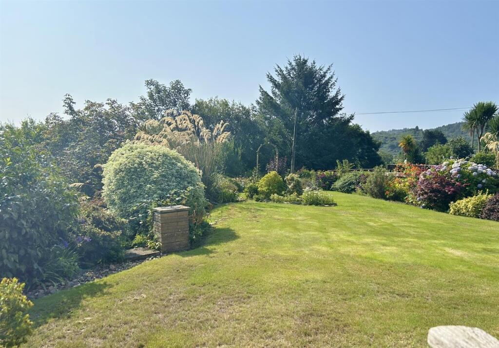 Gardens