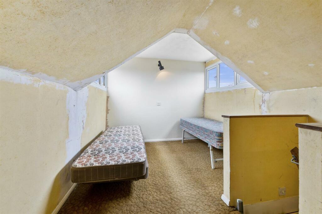 Loft Room