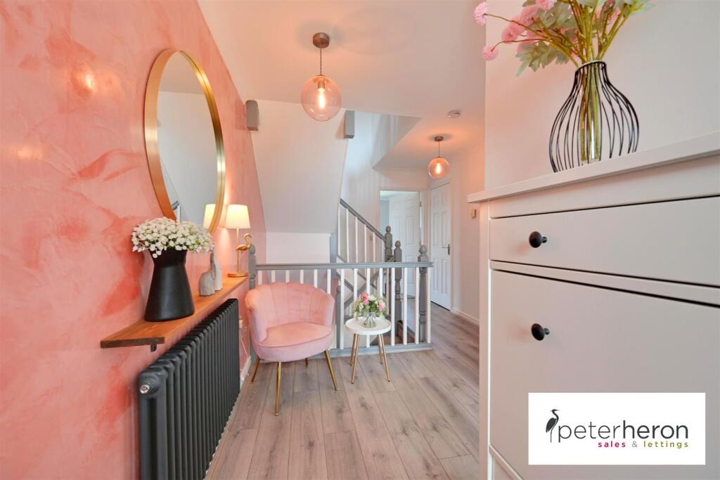 Lower Ground Floor Level