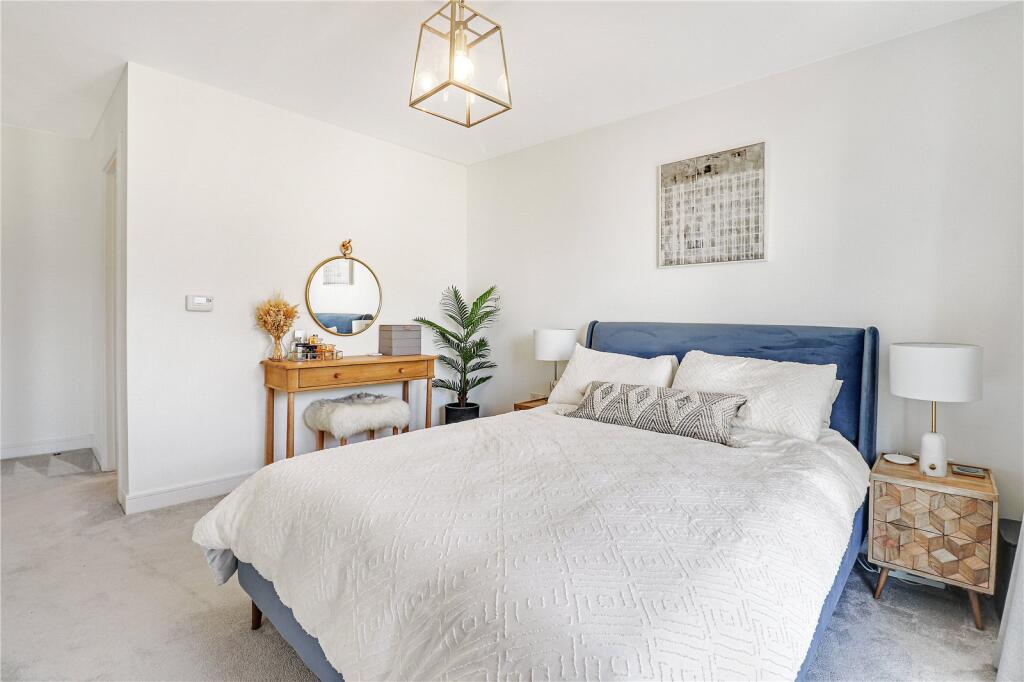 Principal Bedroom