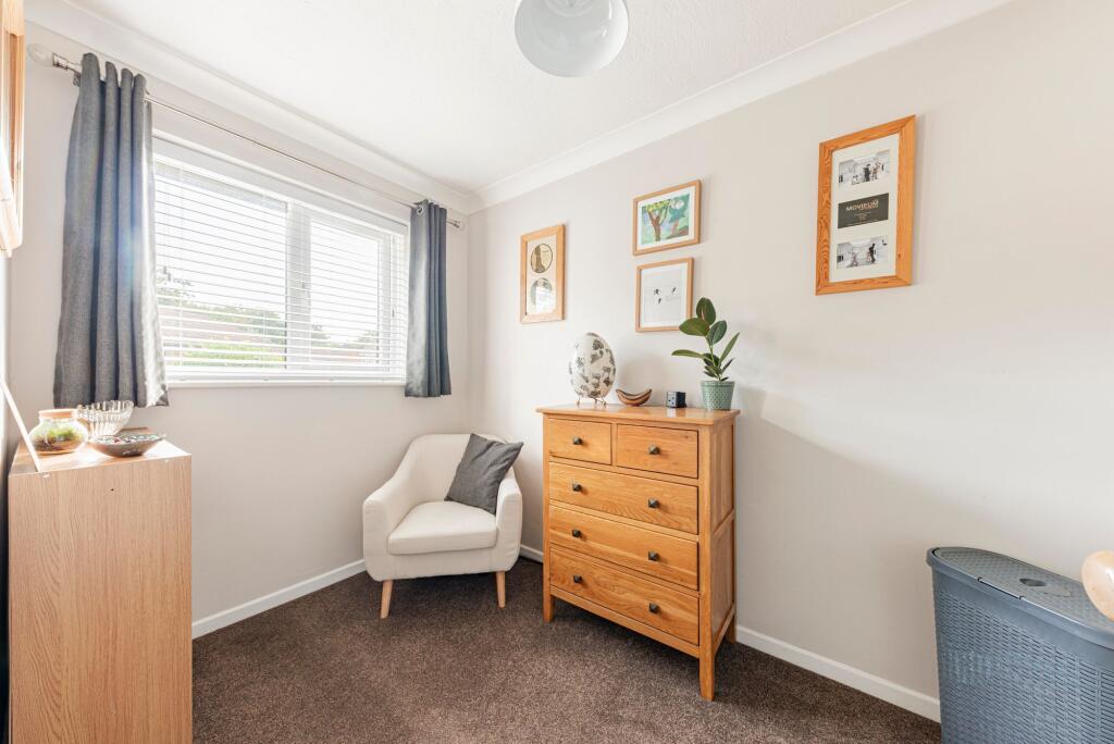 Bedroom Two (2)