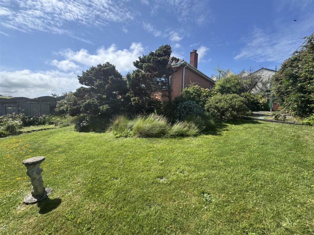 Gardens