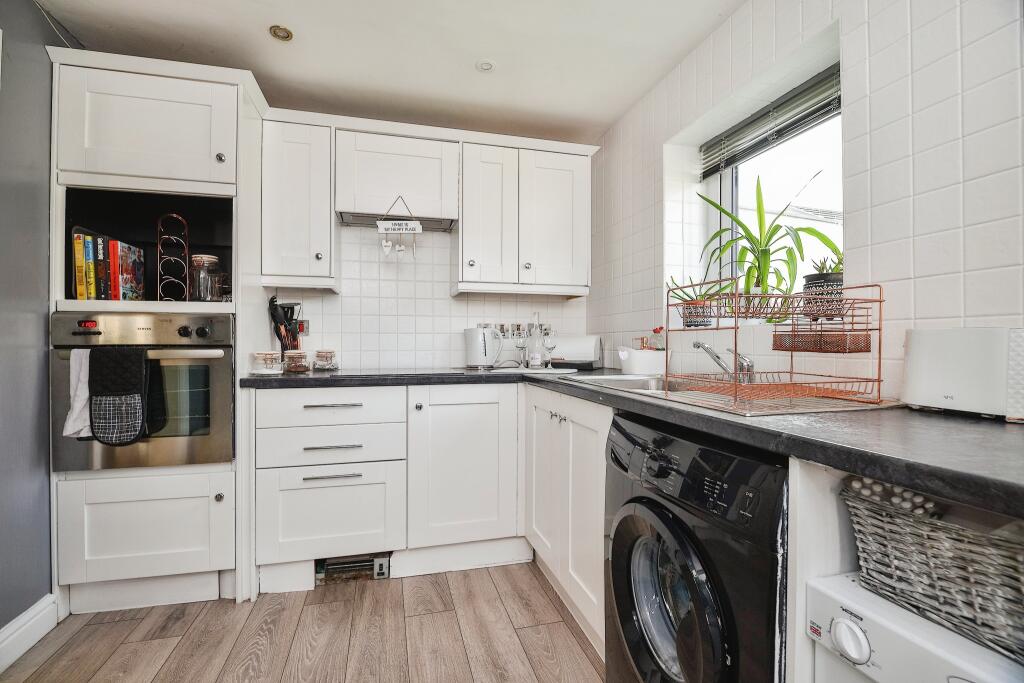 Annex Kitchen