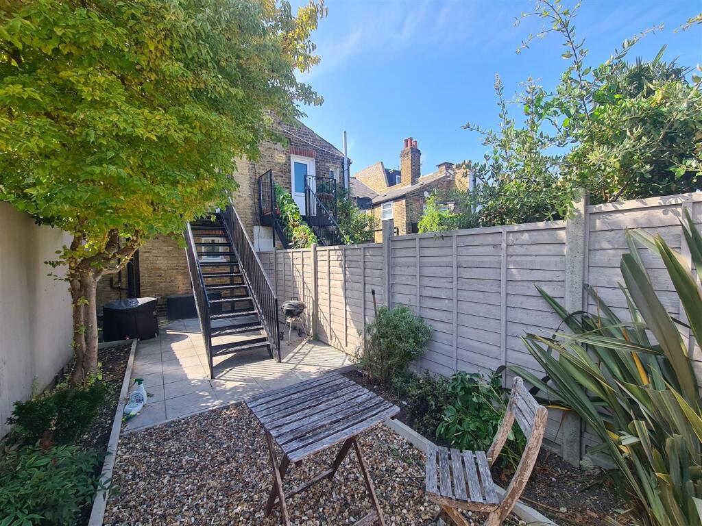 Eden Harper Wingford Road