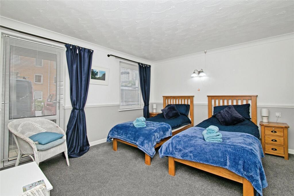 Guest Suite