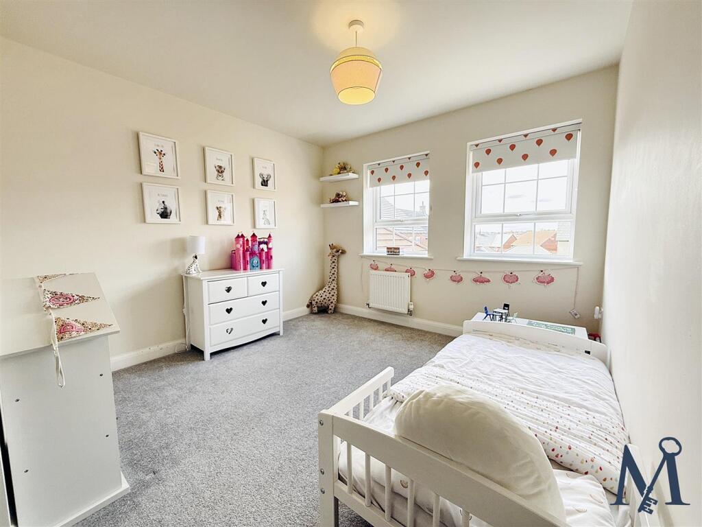 Bedroom 3