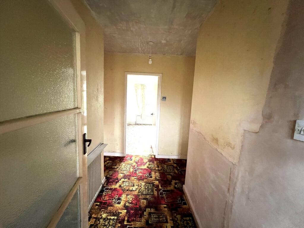Hallway New