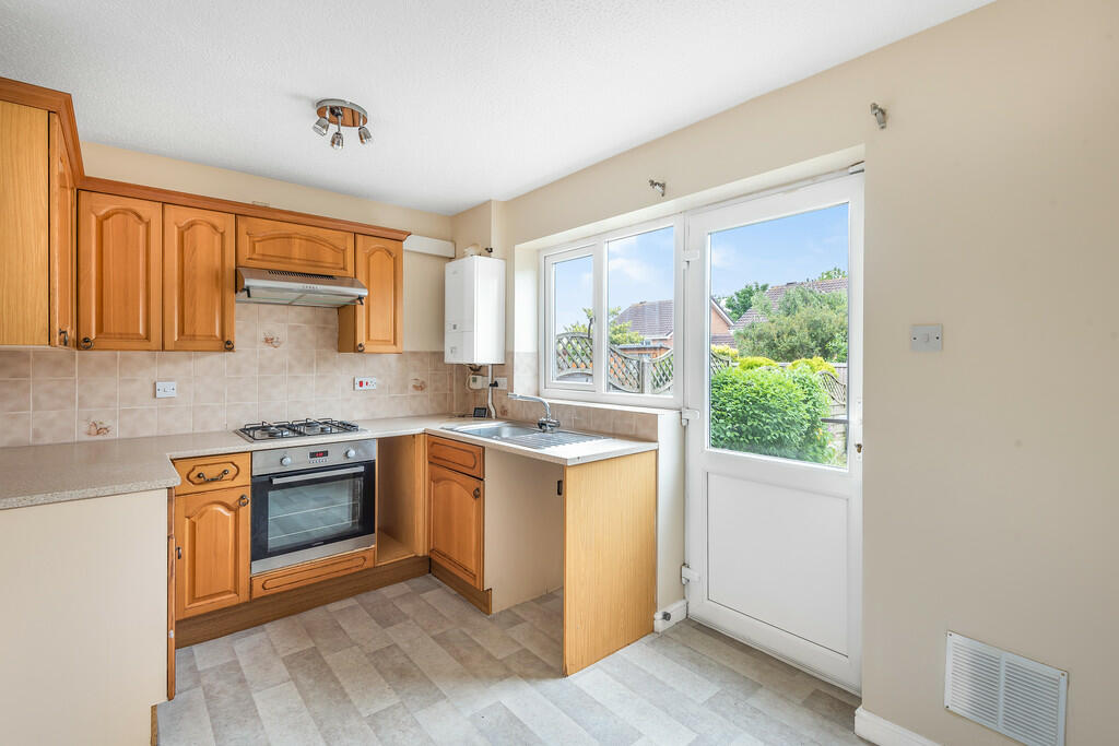 Kitchen Dining 