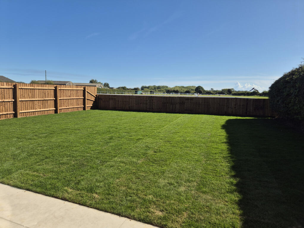 Plot 4 , Farriers' Way, Thorpe Road, Weeley