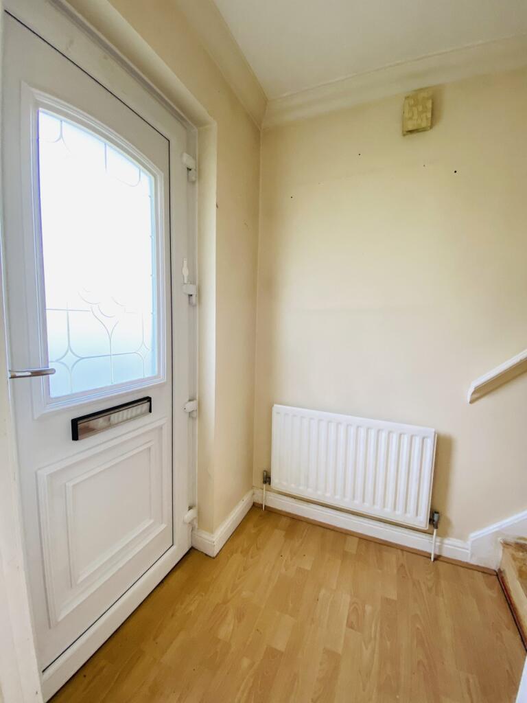 6 Jericho Place, Heathhall, DG1 3UU - Braidwoods S