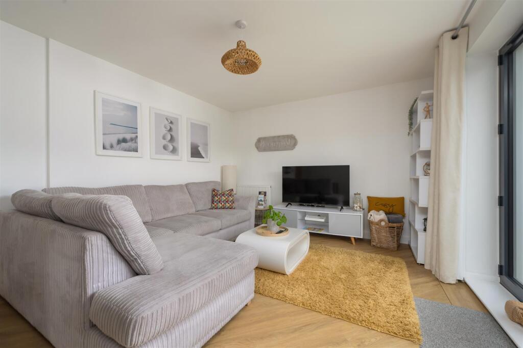 Cornwallis Circle, Whitstable