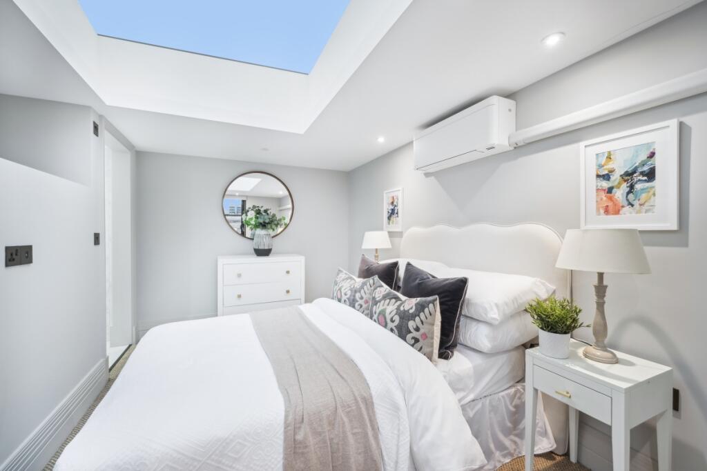 Penthouse 3  Baro...