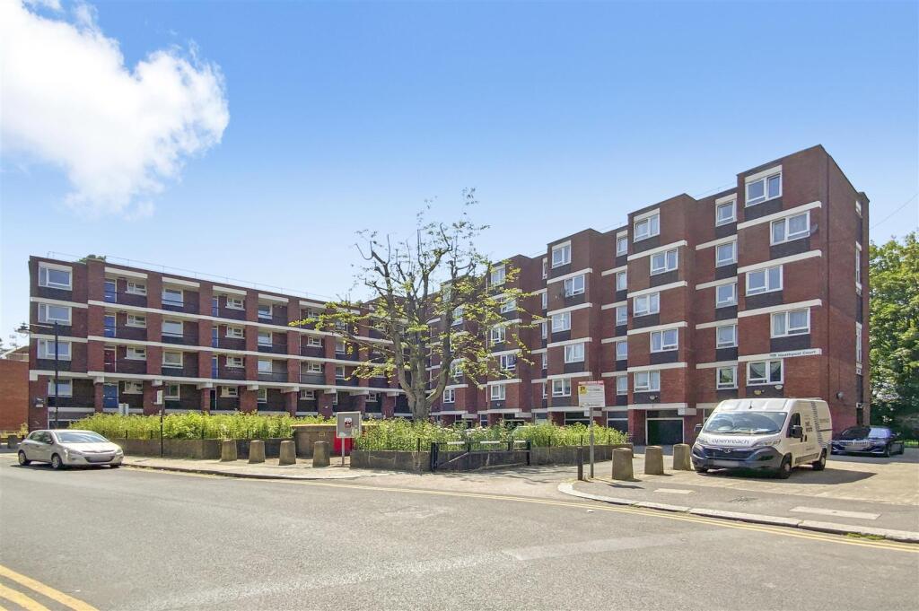 Flat 20, Heathpool Court - dnpihJLvKKetBqeXJTYp.jp