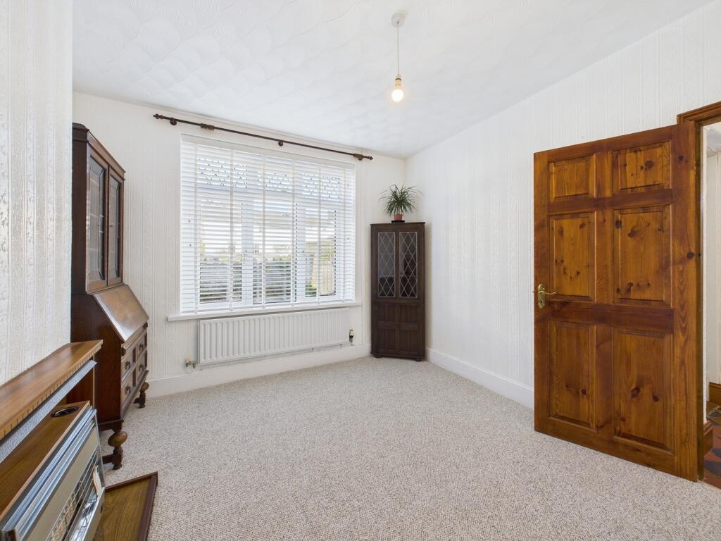 Front Reception Room