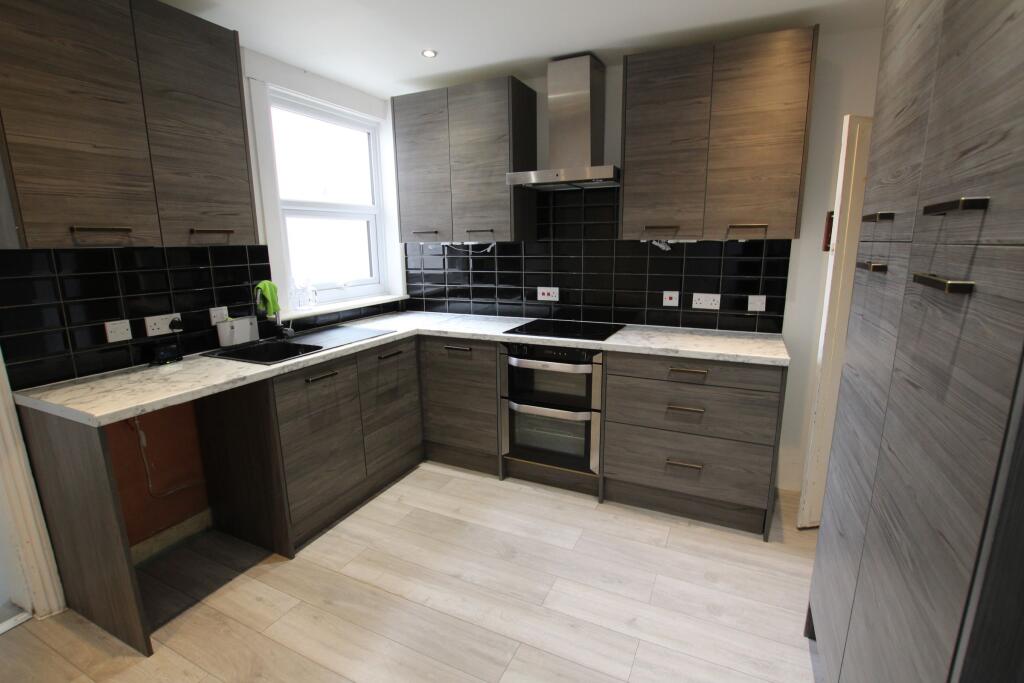 Queens Road, Gillingham