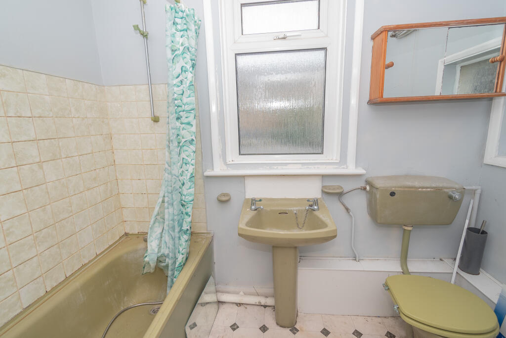 general Flat 3 North