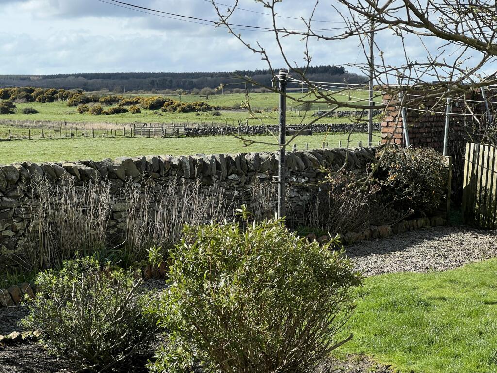 Priory Croft, 3 John Street, Whithorn - Williamson