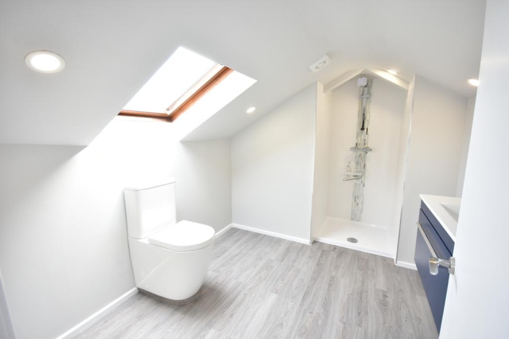 1 Bath Terrace, Flat D1102