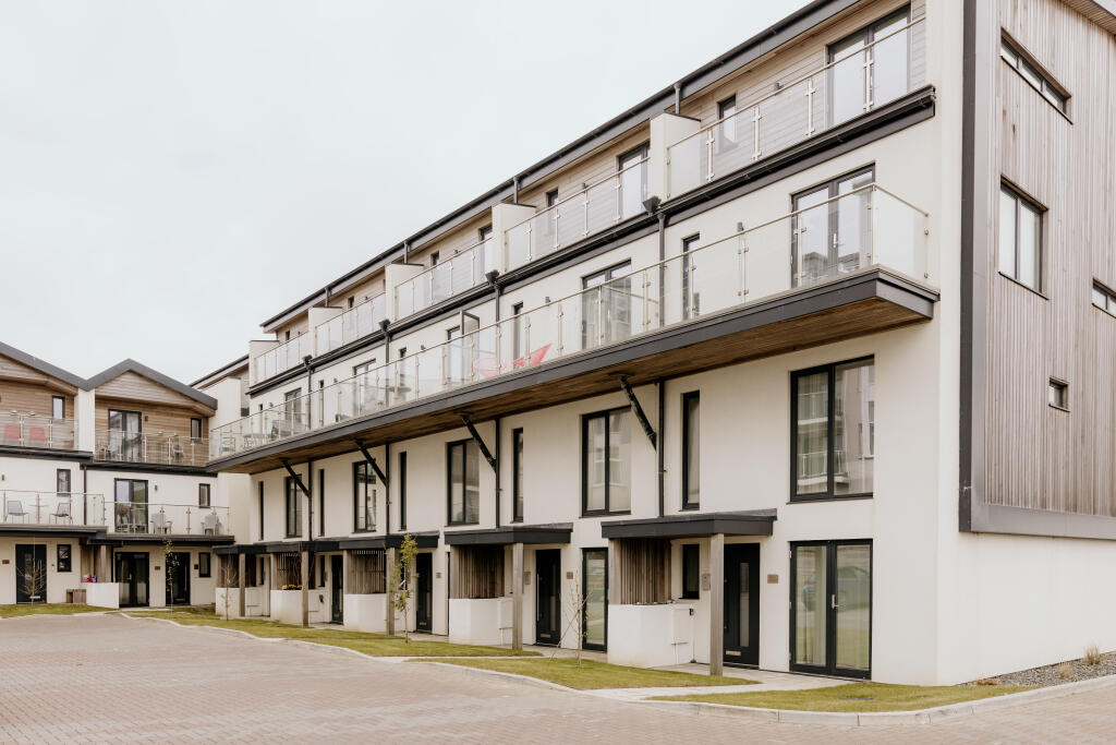 Hilgrove Mews