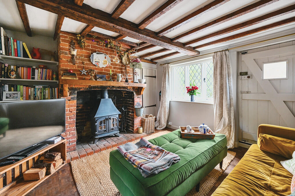 5 FAIR LANE - TN3...