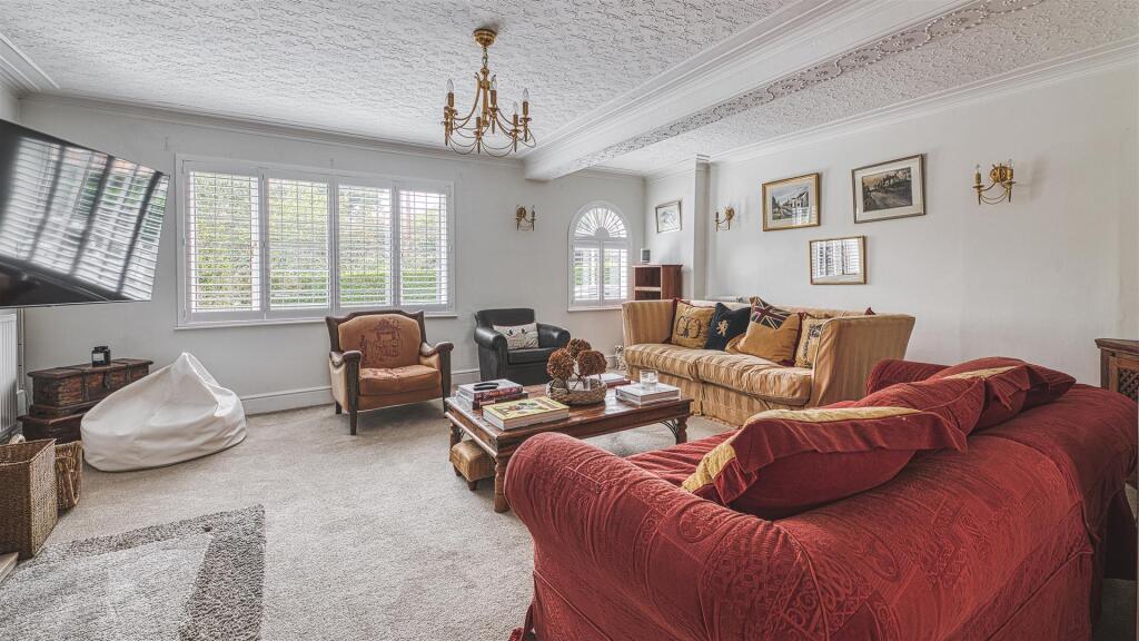Drawing Room