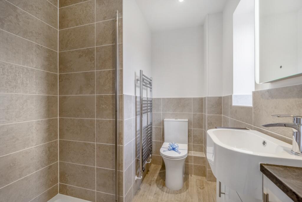 Plot 3, Campains Lane (Deeping St Nicholas)-12