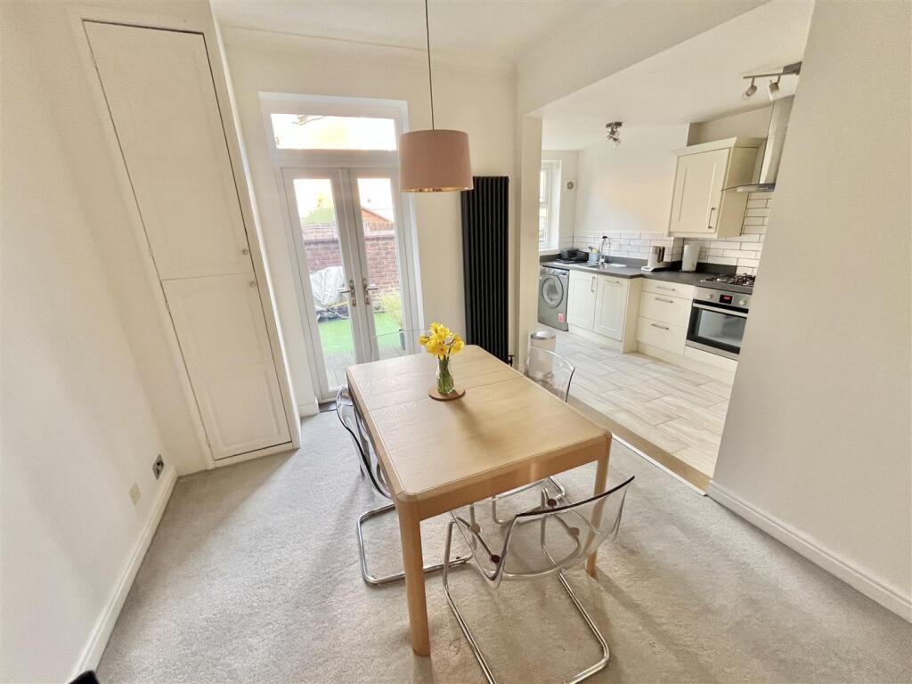 Dining Room Aspect 3