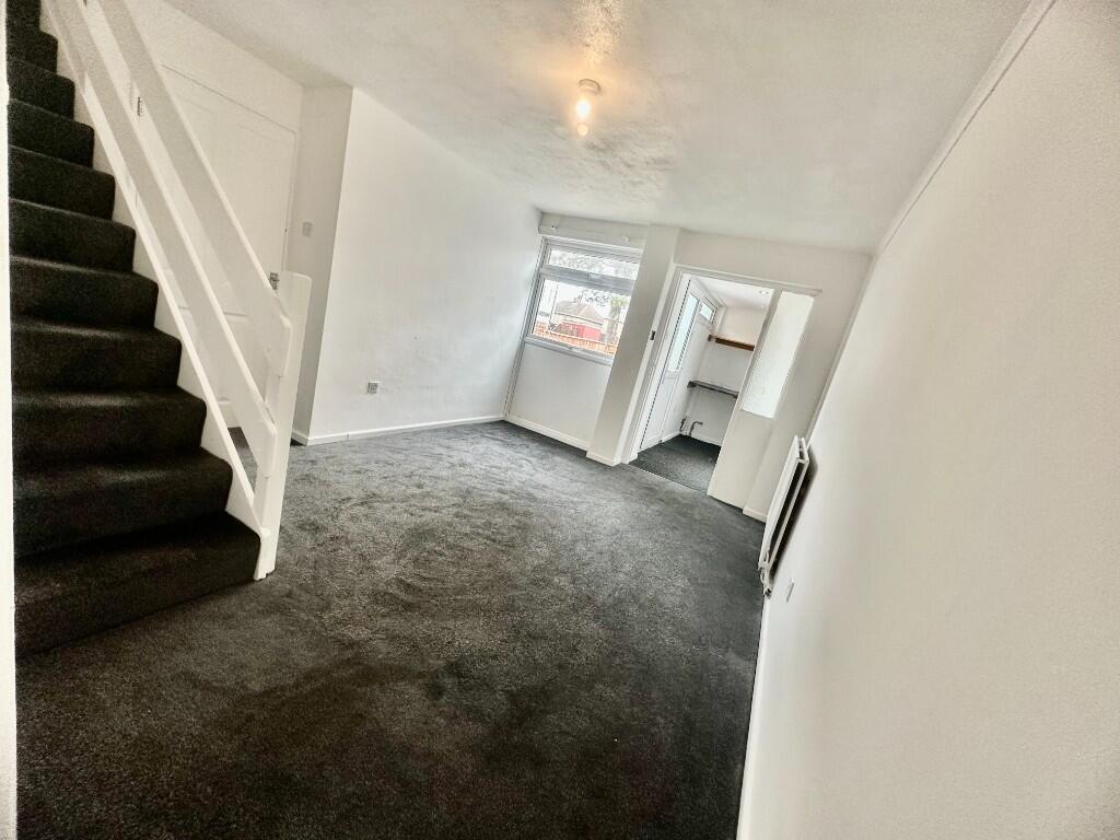 Northumberland Avenue, Bedlington, Northumberland, NE22