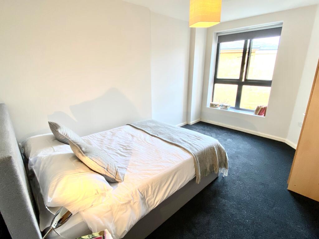 AC40 2nd bedroom 2