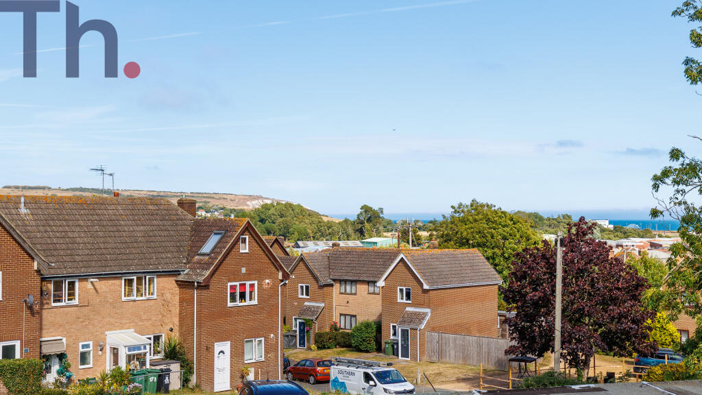 Culver &amp; Sea Views