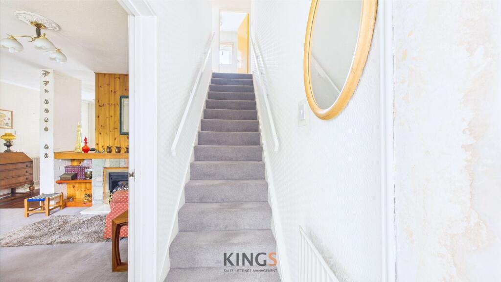 Stair case