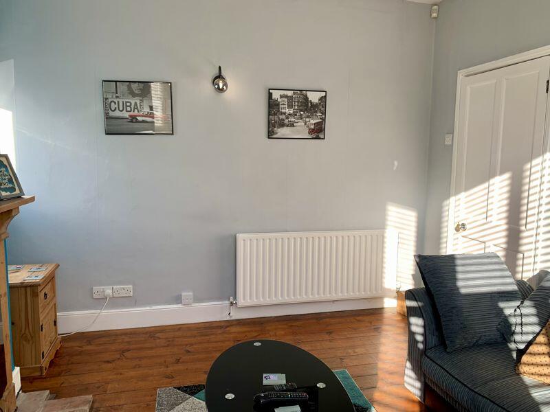 Sitting Room View 2