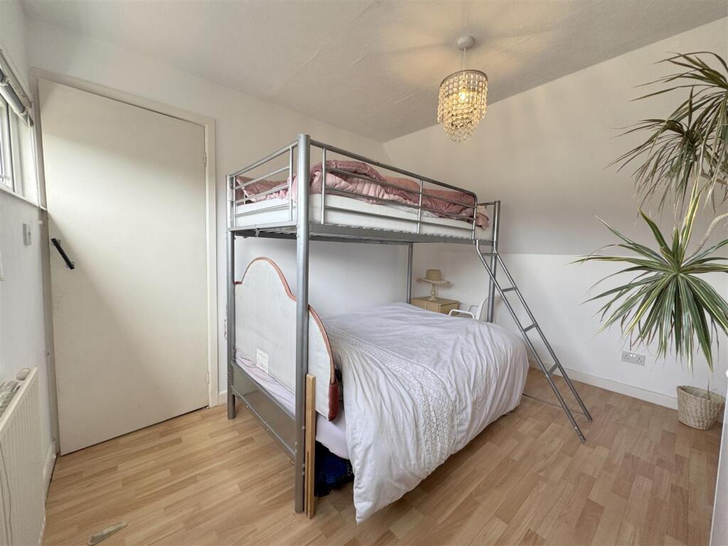 Bedroom (1st Floor)