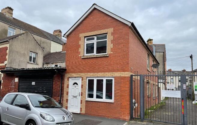 Clive Street, Cardiff(City), CF11