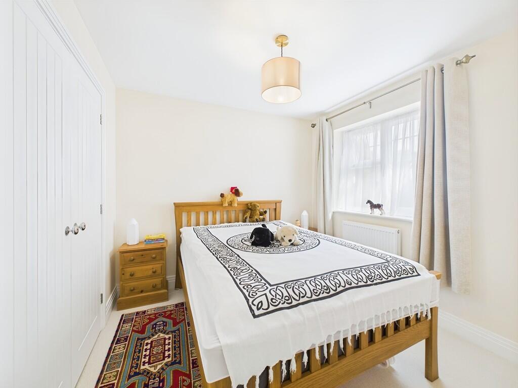 bedroom two.