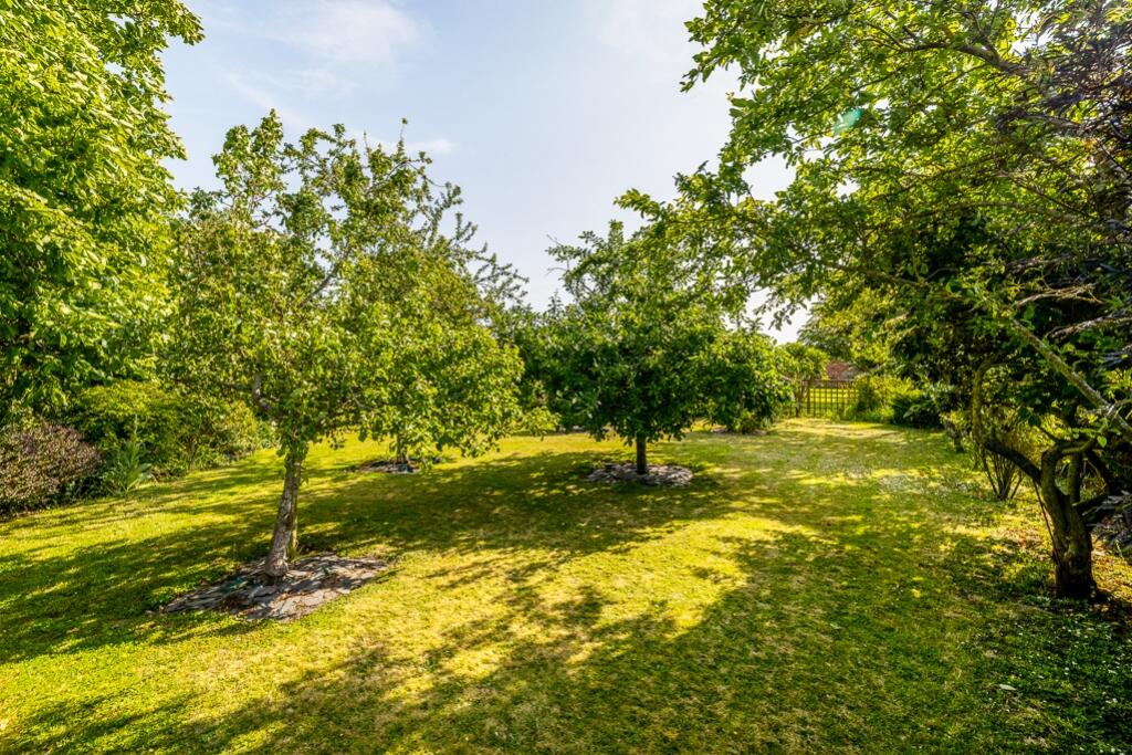 Firs Farm (Freiston)-18