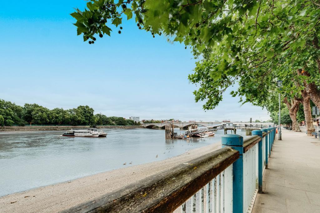 River view