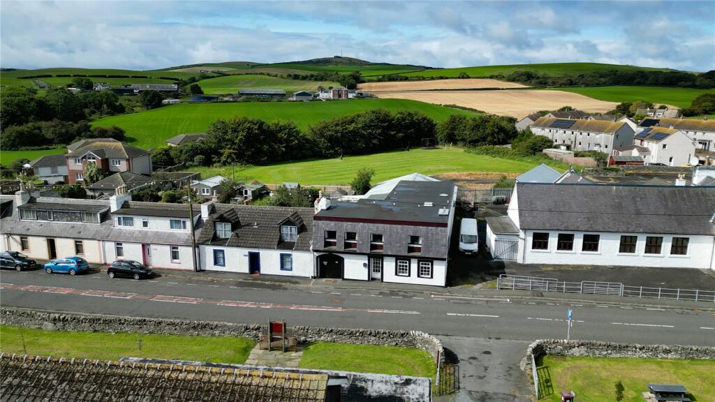 Village Position