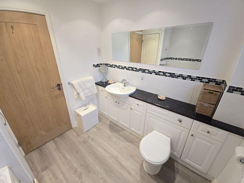 Bathroom Additional Image 
