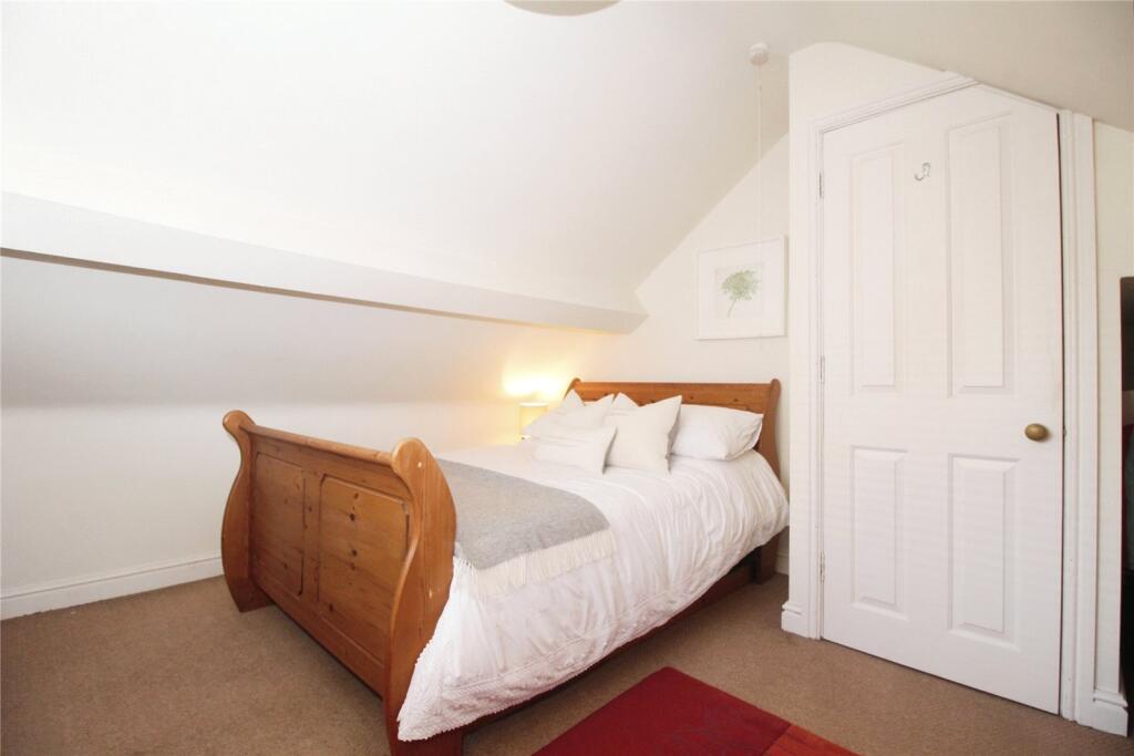 Guest/Bedroom Four